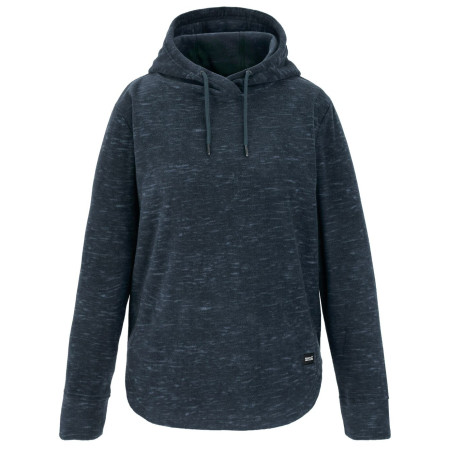 Sudadera de mujer Regatta Mayse Hoody azul oscuro Navy