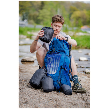 Bolsa impermeable Warg Nano-dry 5l