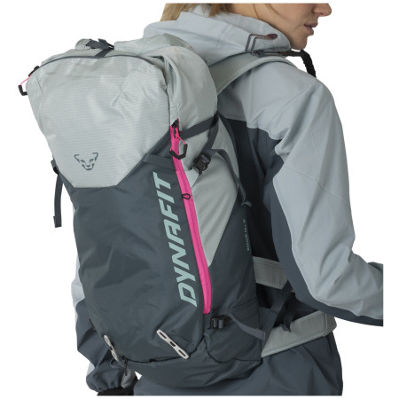 Mochila de senderismo para mujer Dynafit Radical 30+ Backpack W
