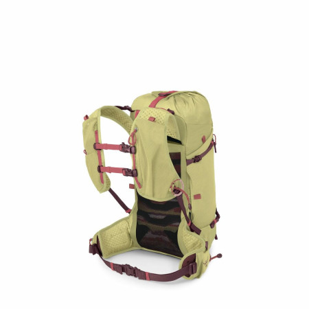 Mochila de senderismo para mujer Osprey Tempest Velocity 20