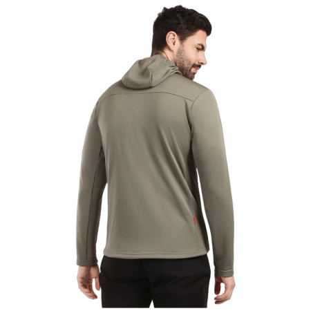 Sudadera funcional de hombre Kilpi Sevelen-M