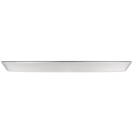 Plato Brunner Dinner plate ø 25 cm Gray