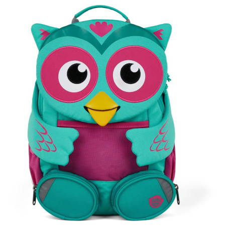 Mochila para niños Affenzahn Large Friend