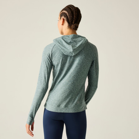 Camiseta de mujer Dare 2b Sprint Cty Hoodie