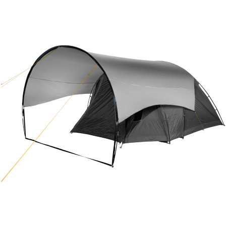 Toldo Zulu Canopy Awning gris grey