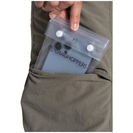 Pantalones de mujer Craghoppers NosiLife Medina Cargo Trouser
