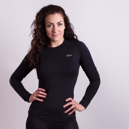 Camiseta funcional de mujer Progress E NDRZ 28PA