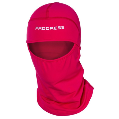 Pasamontañas para niños Progress DT TR KUK 26LM rosa Pink