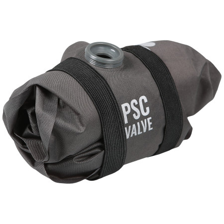 Hinchador manual Zulu StepOn Pump PSC