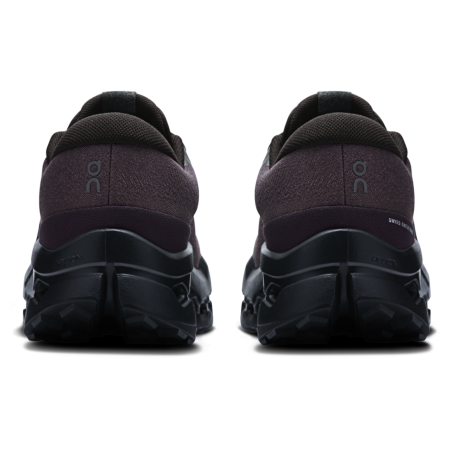 Zapatillas de carrera para mujer On Running Cloudsurfer Trail 2 WP