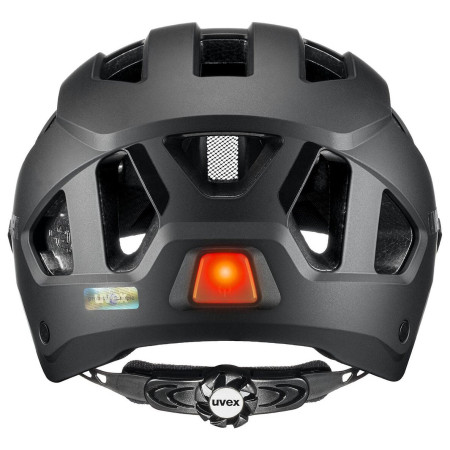Casco de ciclismo Uvex Stride Visor