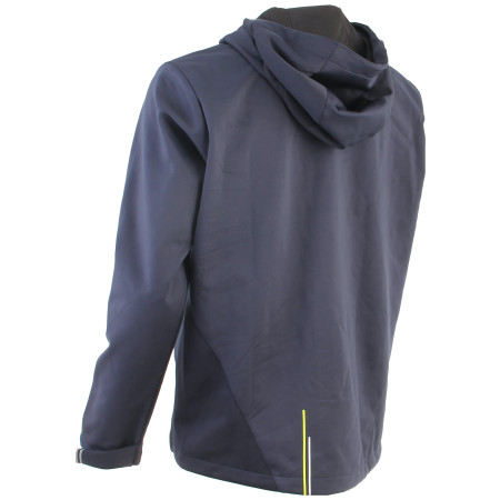 Chaqueta softshell de hombre Axon Panther