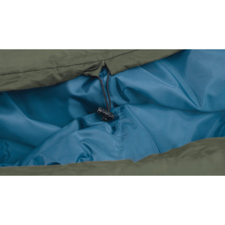 Aislamiento térmico para hamaca Robens Trace Hammock Underquilt