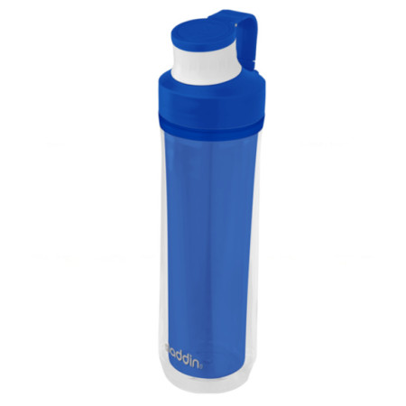 Botella Aladdin Active 500 ml azul