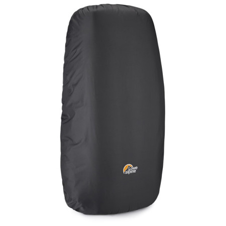 Funda impermeable para mochila Lowe Alpine Raincover vel. L negro black