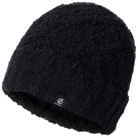 Gorro para niños Dare 2b Sierra Mini negro Black