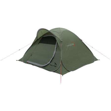 Tienda de campaña de senderismo Easy Camp Flameball 300 verde Green