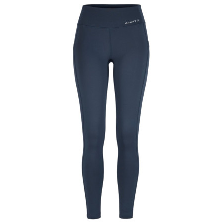 Pantalones de mujer Craft Adv Essence Warm Tights 3 W