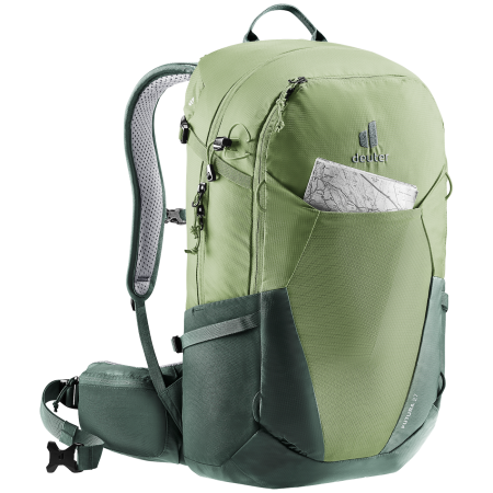 Mochila Deuter Futura 27 (2024)