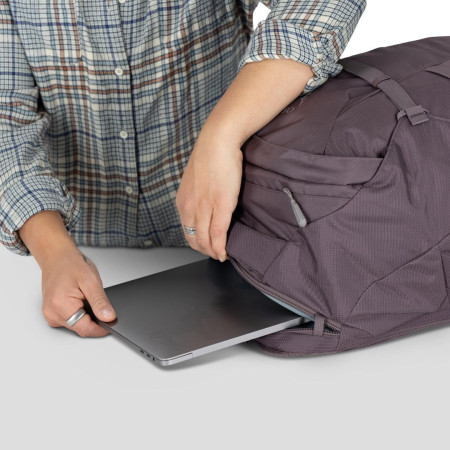 Mochila de senderismo para mujer Osprey Fairview 40