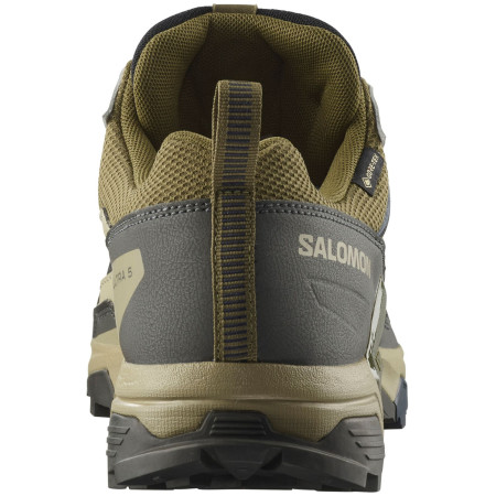 Calzado de senderismo para hombre Salomon X Ultra 5 Gore-Tex
