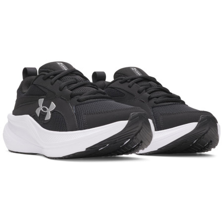 Zapatillas para niños Under Armour UA Ggs Assert 11 Black