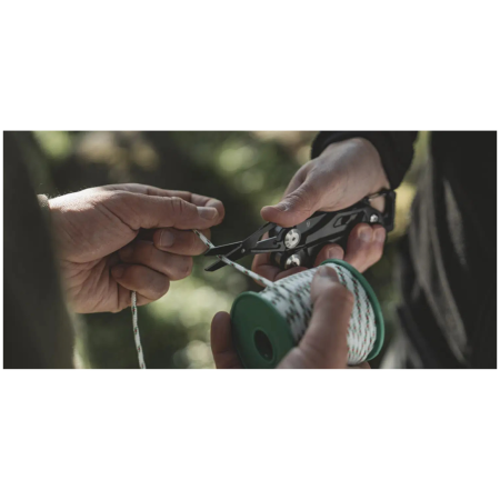 Multiherramienta Easy Camp Rowan 10-in-1 Multitool