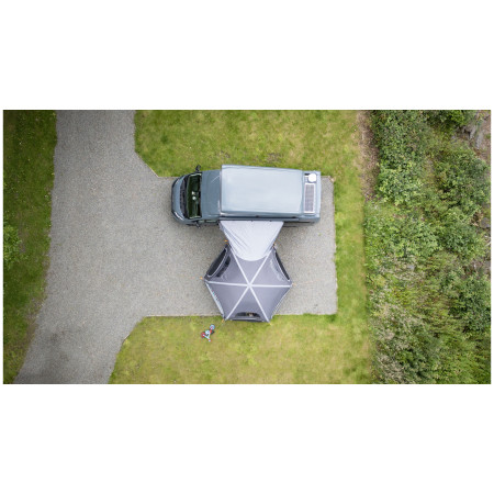 Carpa de autocaravana/furgoneta Vango HexAway Pro Air Mid