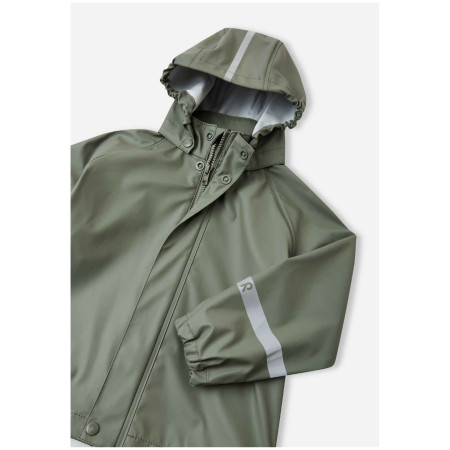 Chaqueta para niños Reima Tihku
