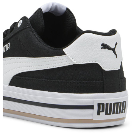 Calzado para caminar hombre Puma Court Classic Vulc FS
