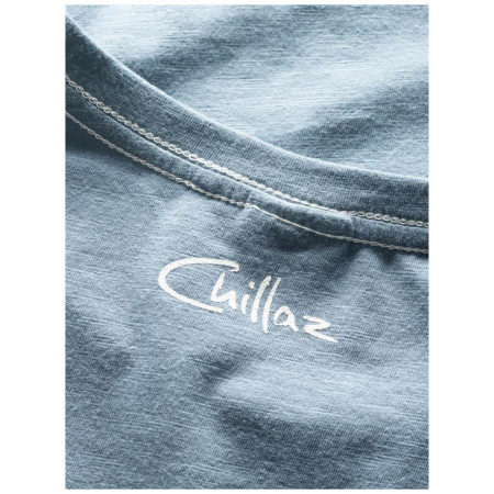 Camiseta de hombre Chillaz Out In Nature