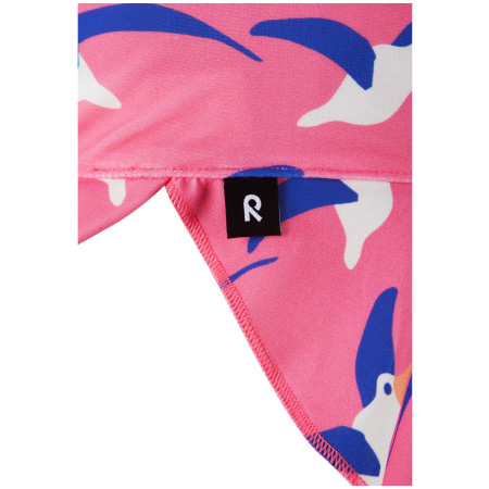 Sombrero para niños Reima Mustekala