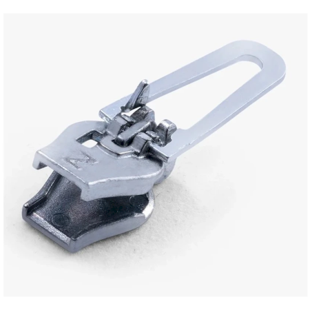 Cremallera de recambio ZlideOn Opravný jezdec pro kovové zipy - L