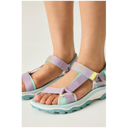 Sandalias de mujer Regatta Breise