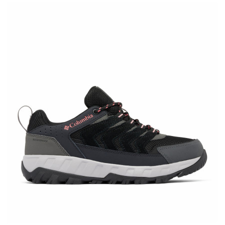 Calzado de mujer Columbia Strata Trail™ Low Wp