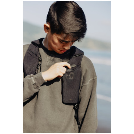 Mochila Peak Design Outdoor Backpack Zip 18L