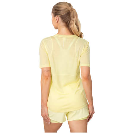 Camiseta funcional de mujer Kari Traa Embla Wool Tee
