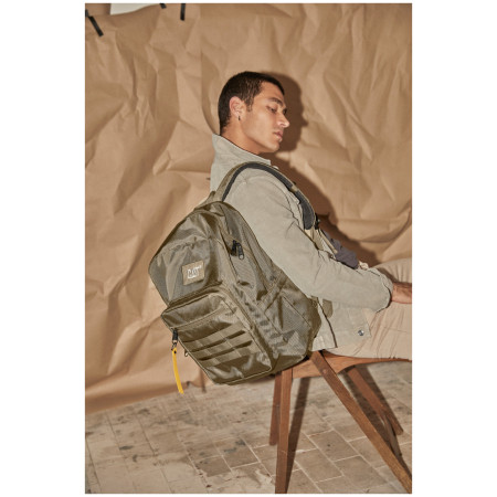 Mochila urbana Caterpillar Combat Yuma