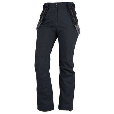 Pantalones de mujer Northfinder Brylee negro Black