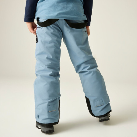 Pantalones de esquí para niños Dare 2b Pow III Insulated Pant Dusky Blue