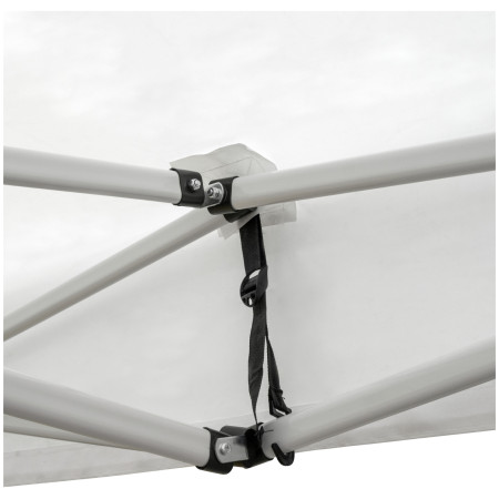 Carpa de fiesta Brunner Zebò Enjoy 2.0 3x3