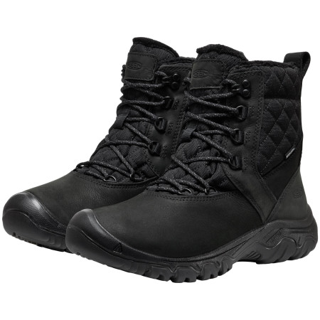Botas de invierno para mujer Keen Greta Boot Ii Wp Women