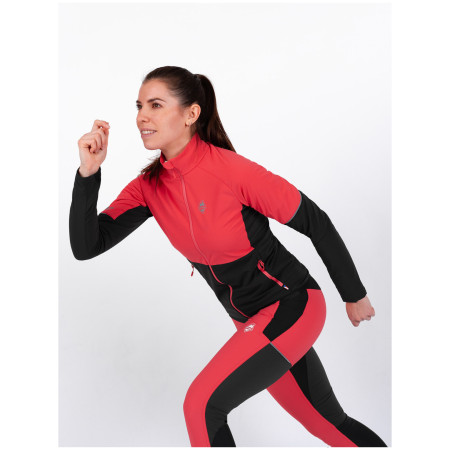 Chaqueta de mujer High Point Play Lady Jacket