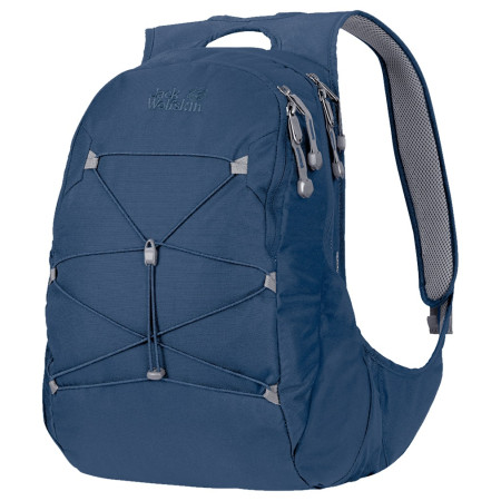 Mochila de mujer Jack Wolfskin Savona 20 azul OceanWave