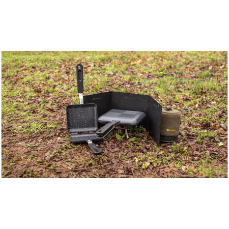 Sartén Ridge Monkey Classic Sandwich Toaster XL