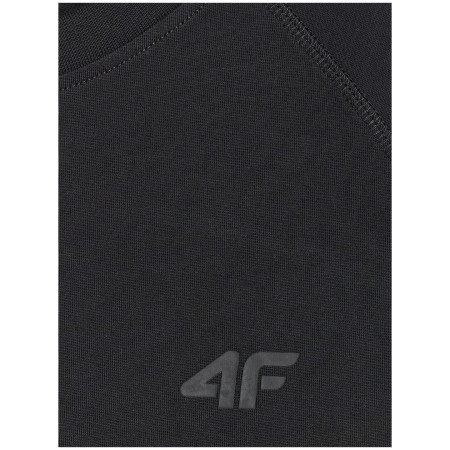 Camiseta de hombre 4F Longsleeve M474