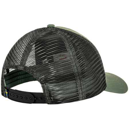 Gorra Fjällräven 1960 Logo Långtradarkeps