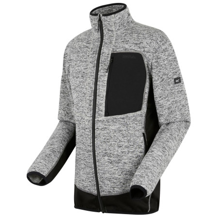 Sudadera de hombre Regatta Baslinn