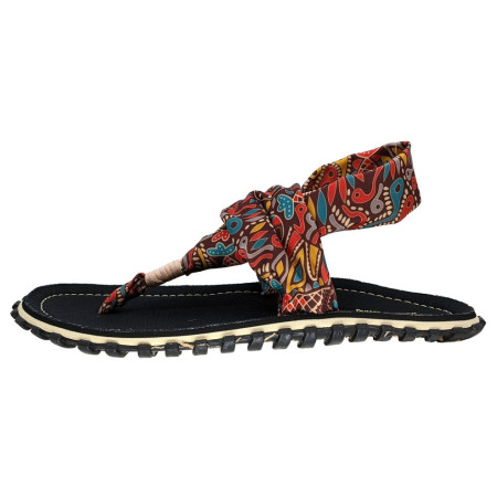 Sandalias Gumbies Slingback Aboriginal