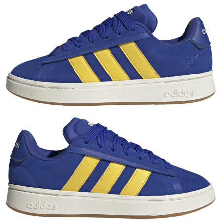 Calzado de hombre Adidas Grand Court Alpha 0
